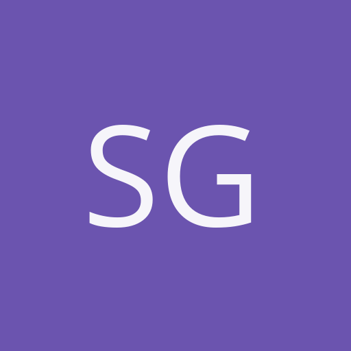 Steve Gross's avatar